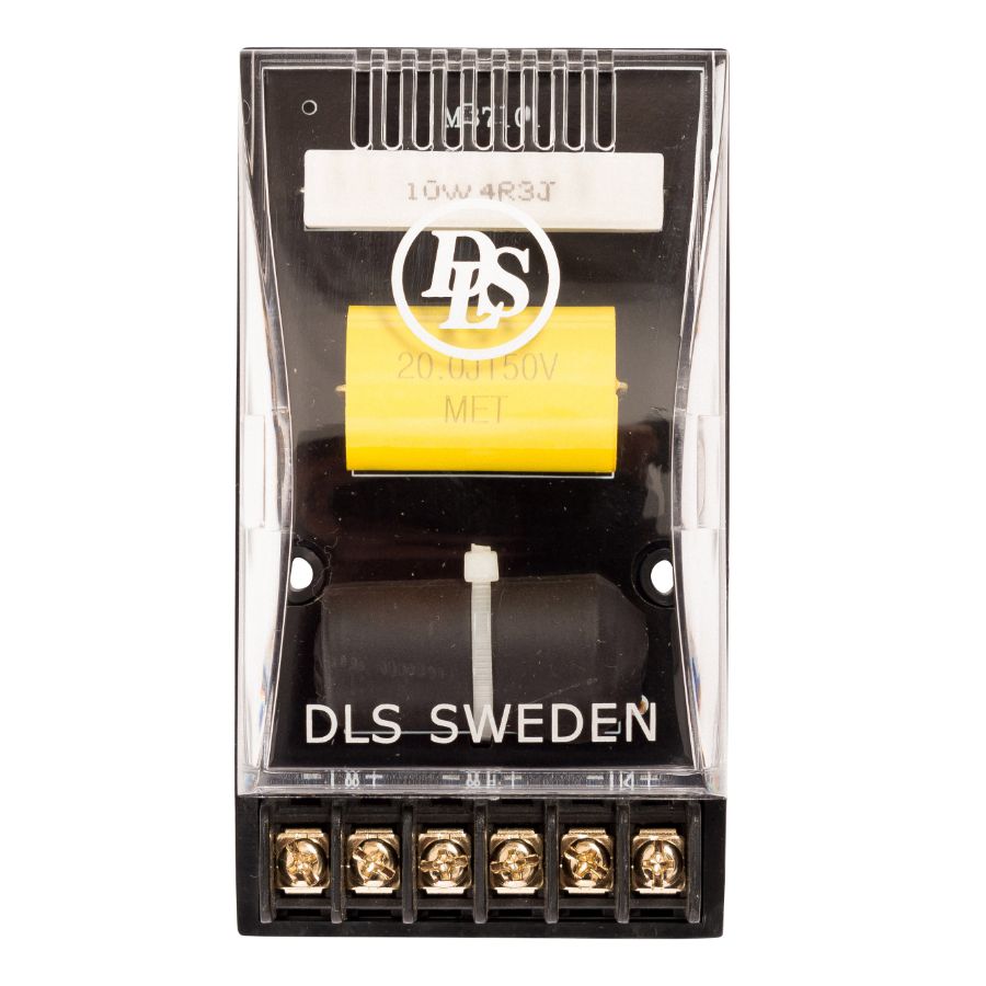 DLS Performance M3710i