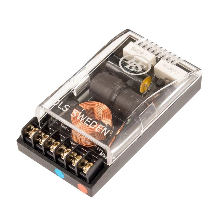 DLS Performance M526i