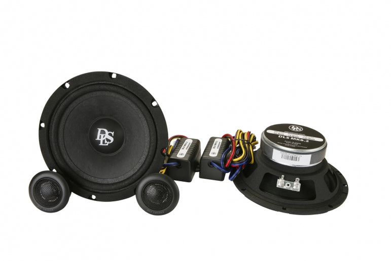 DLS Performance MK6.2