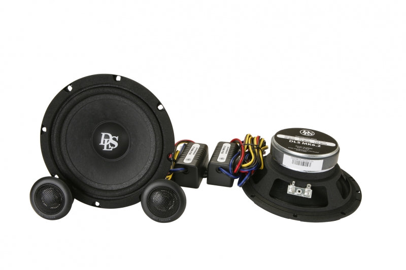 DLS Performance MK6.2