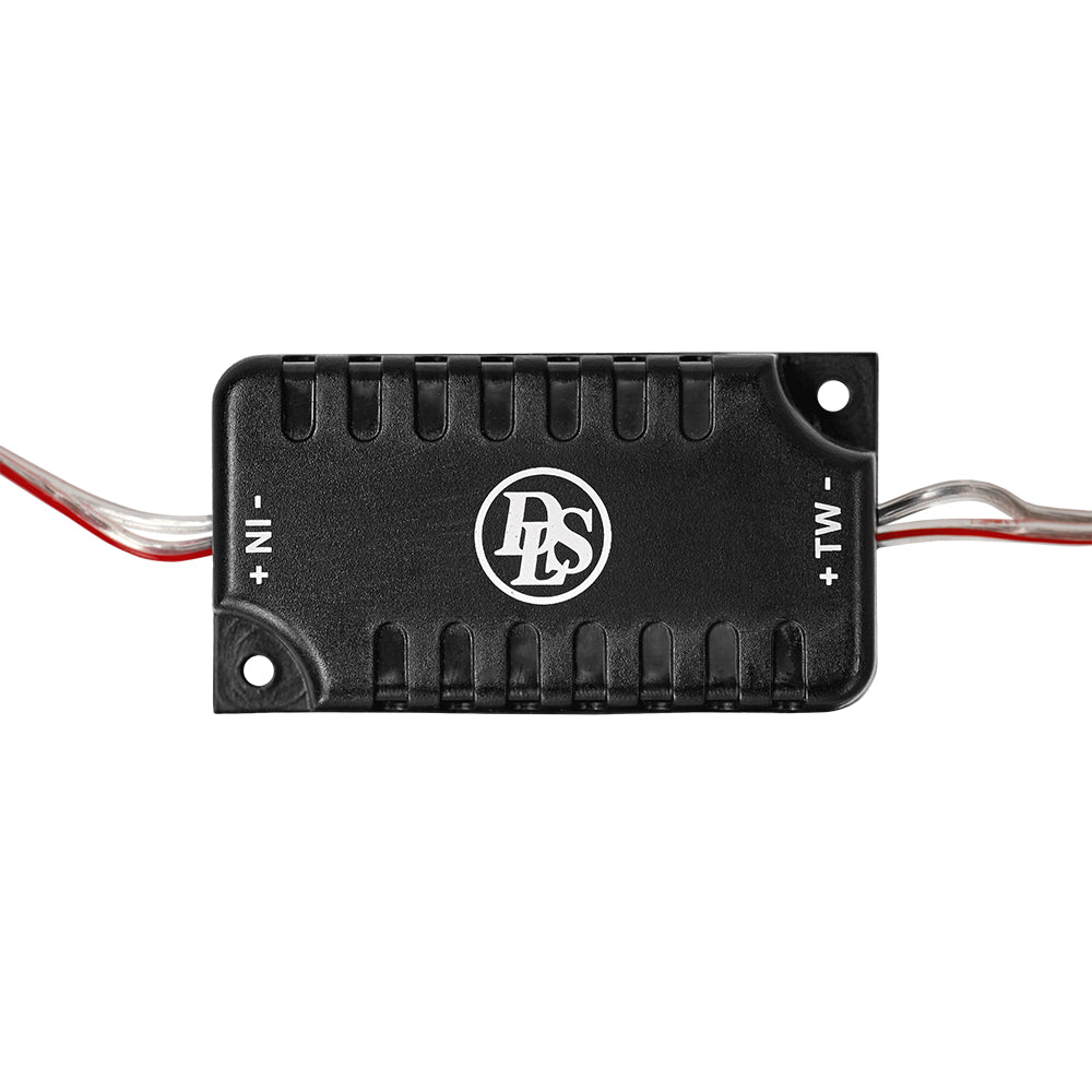 DLS Performance PA6.20