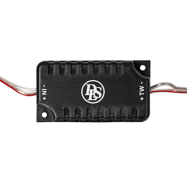 DLS Performance PA6.20