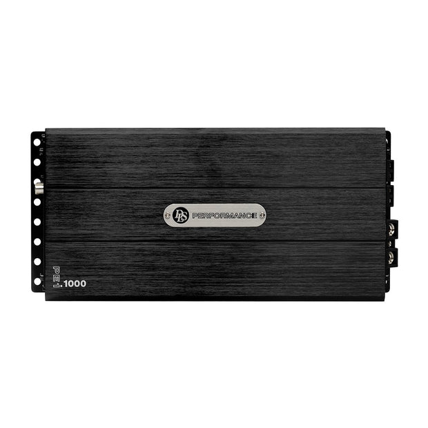 DLS Performance Evolution PE1.1000, monoblok