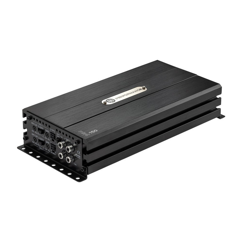 DLS Performance Evolution PE4.150, firekanals forstærker