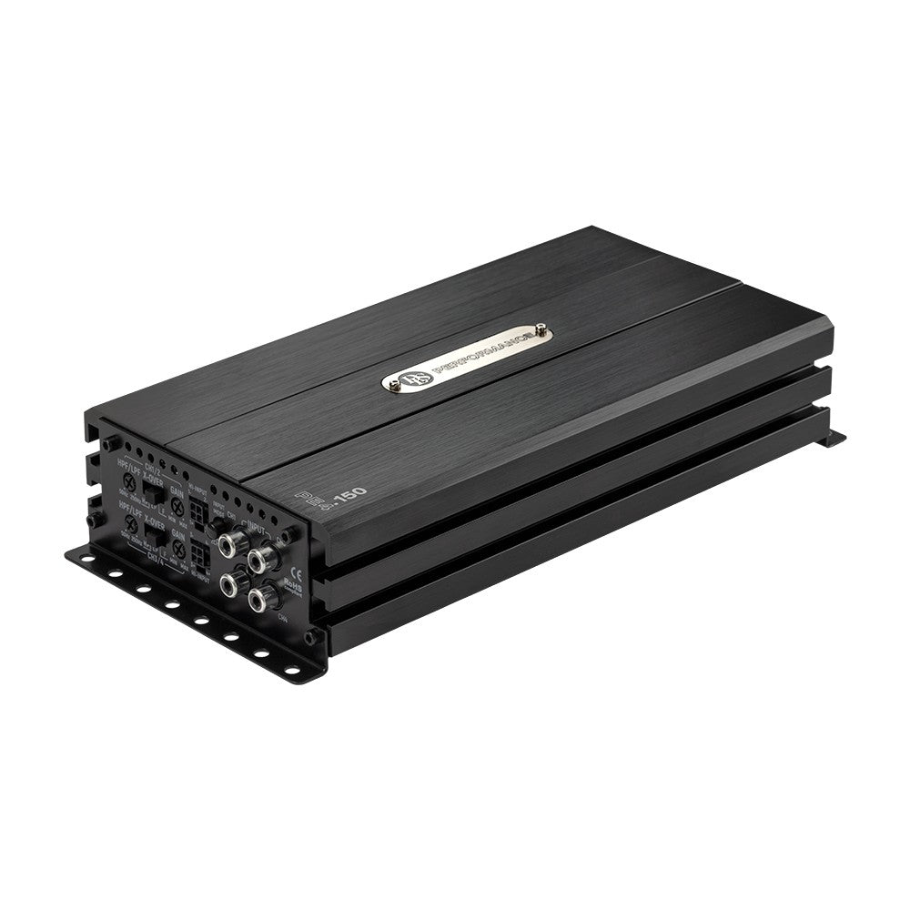 DLS Performance Evolution PE4.150, firekanals forstærker