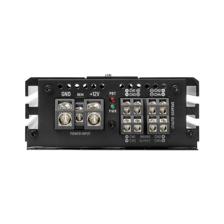 DLS Performance Evolution PE4.150, firekanals forstærker