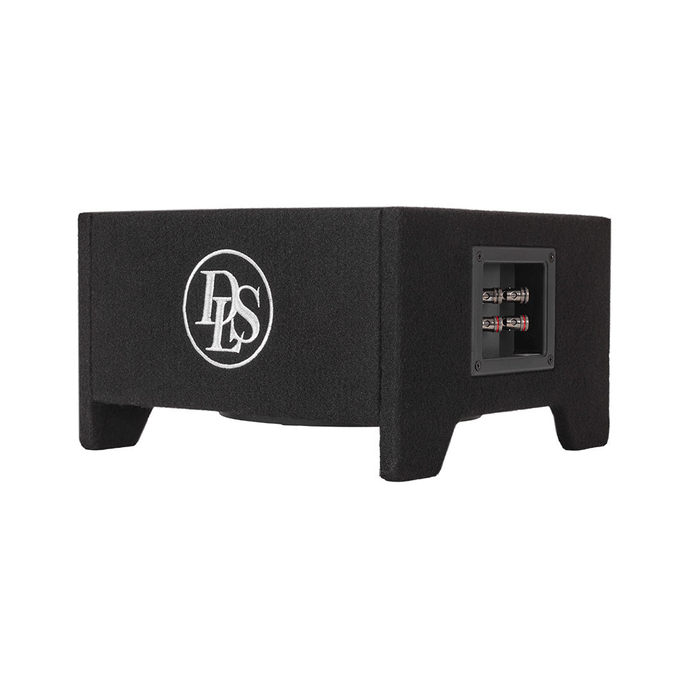 DLS Performance PESB18