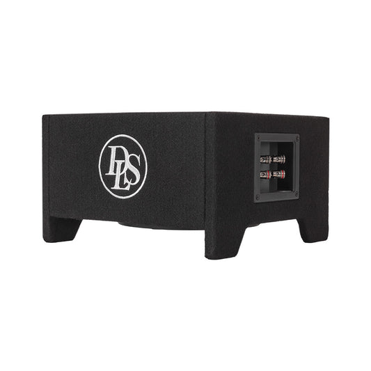 DLS Performance PESB18