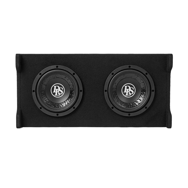 DLS 2x8