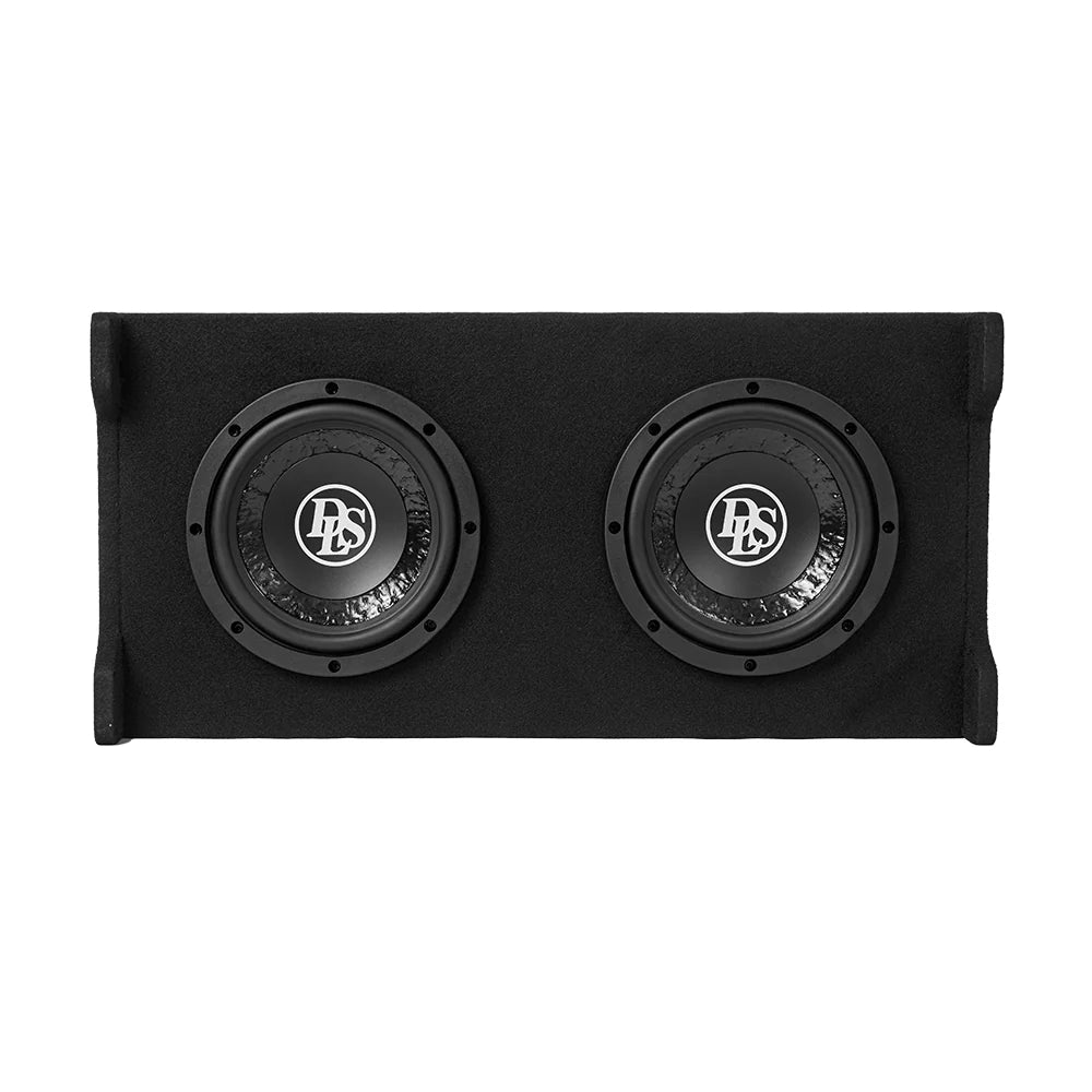 DLS 2x8