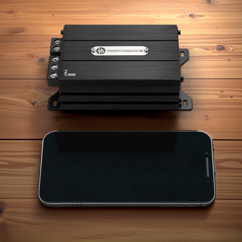 DLS Performance Slim PS1.500