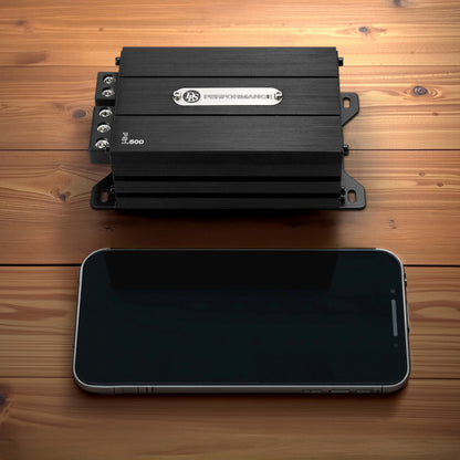 DLS Performance Slim PS1.500