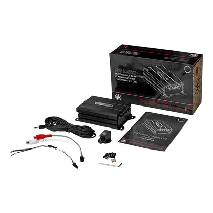 DLS Performance Slim PS1.500