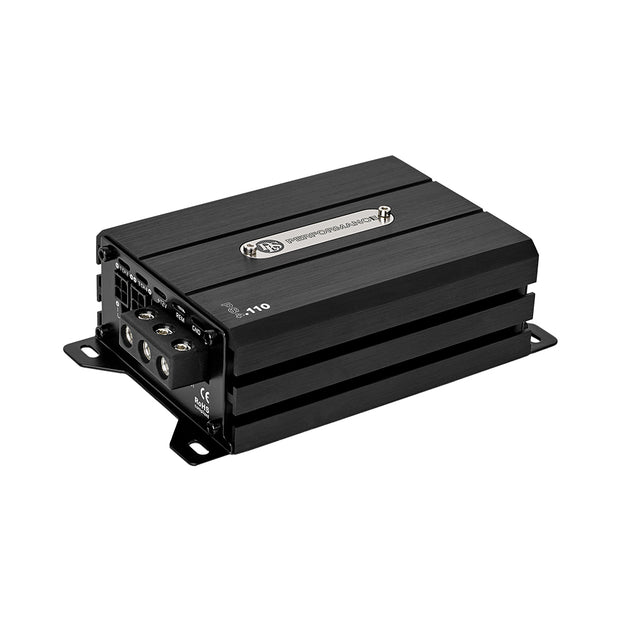 DLS Performance Slim PS4.110