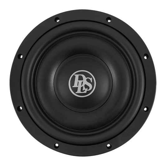 DLS Reference RCS10.D2