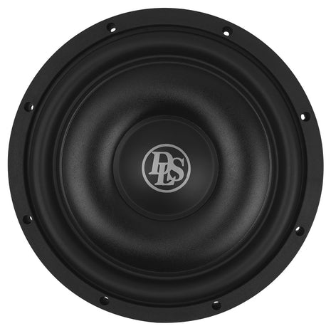 DLS Reference RCS12.D2