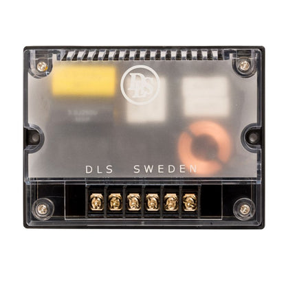 DLS Reference RCS5.2