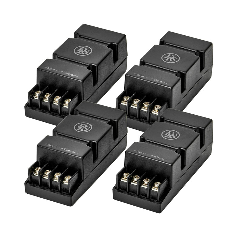 DLS Reference RCS6.25