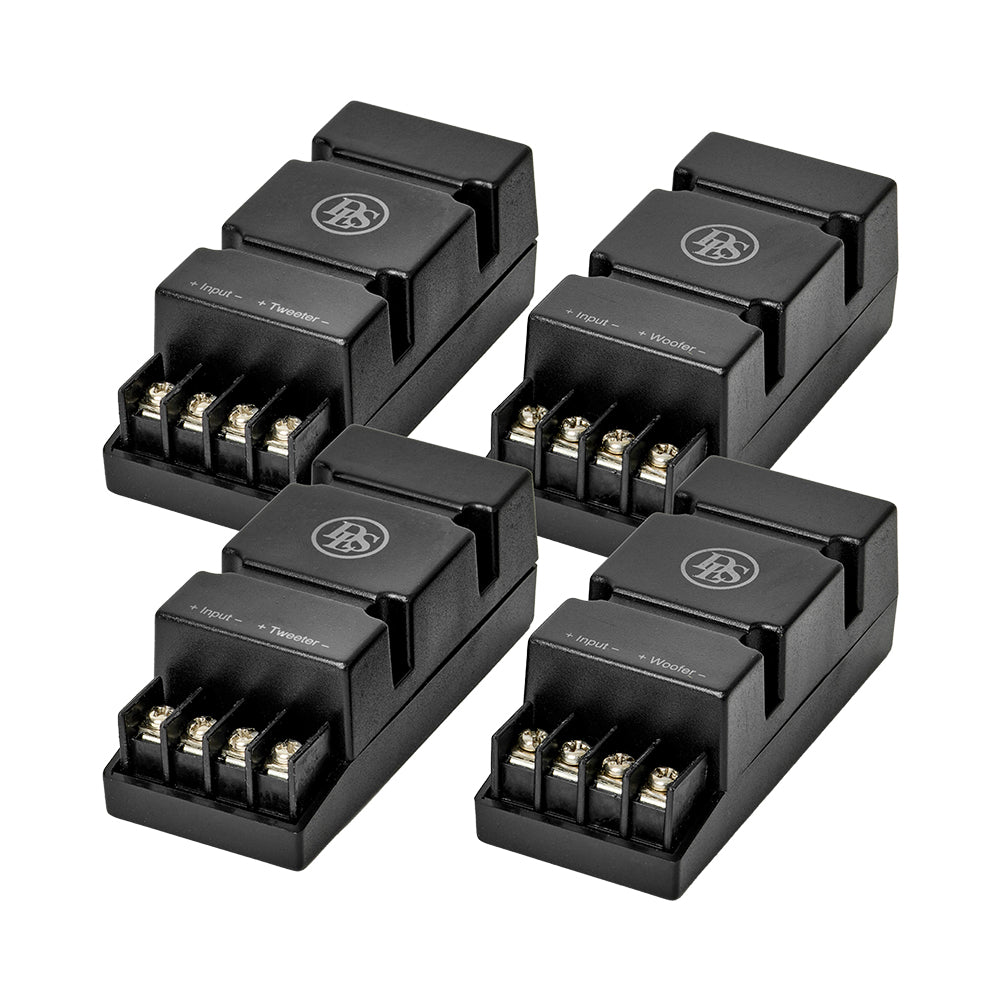 DLS Reference RCS6.25