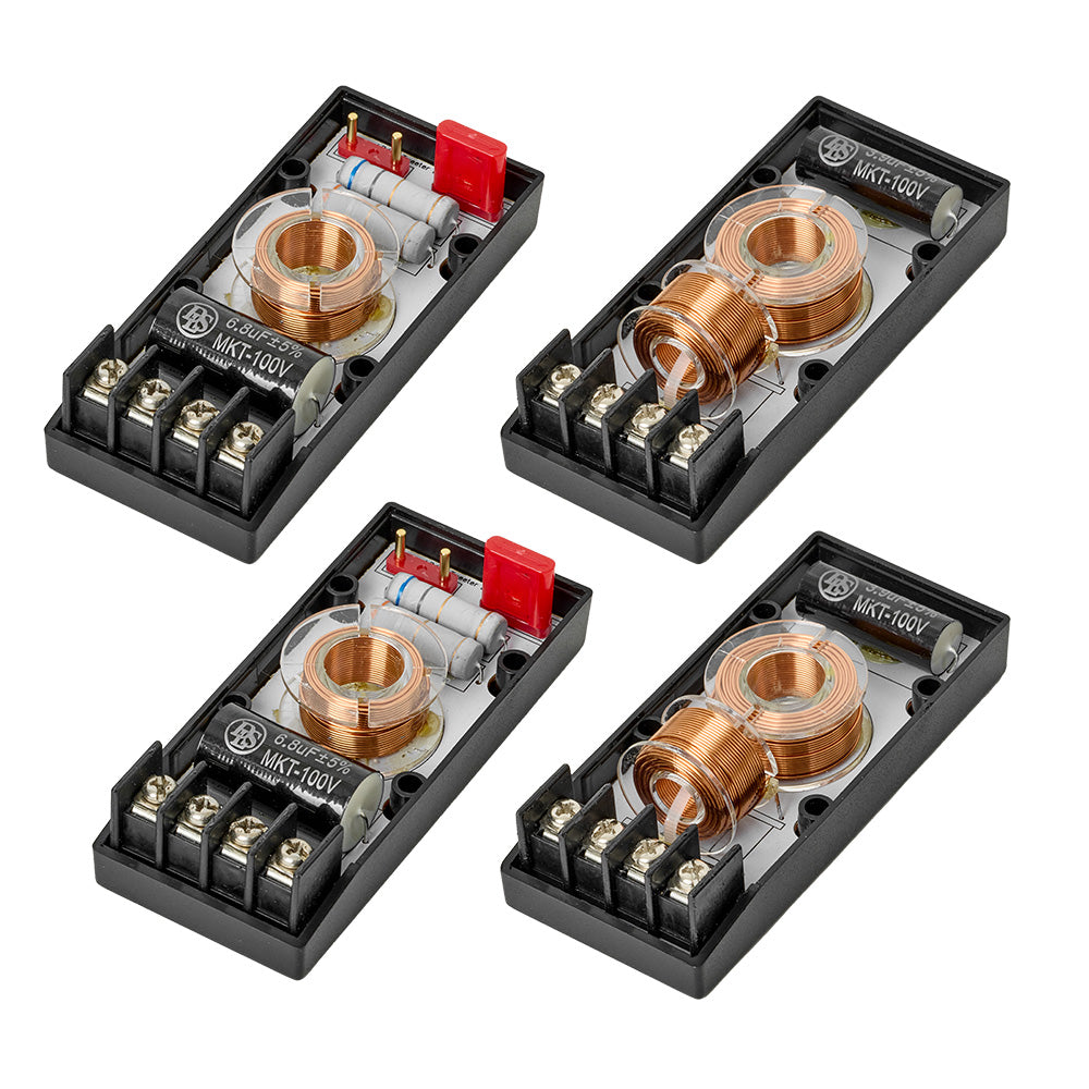 DLS Reference RCS6.25