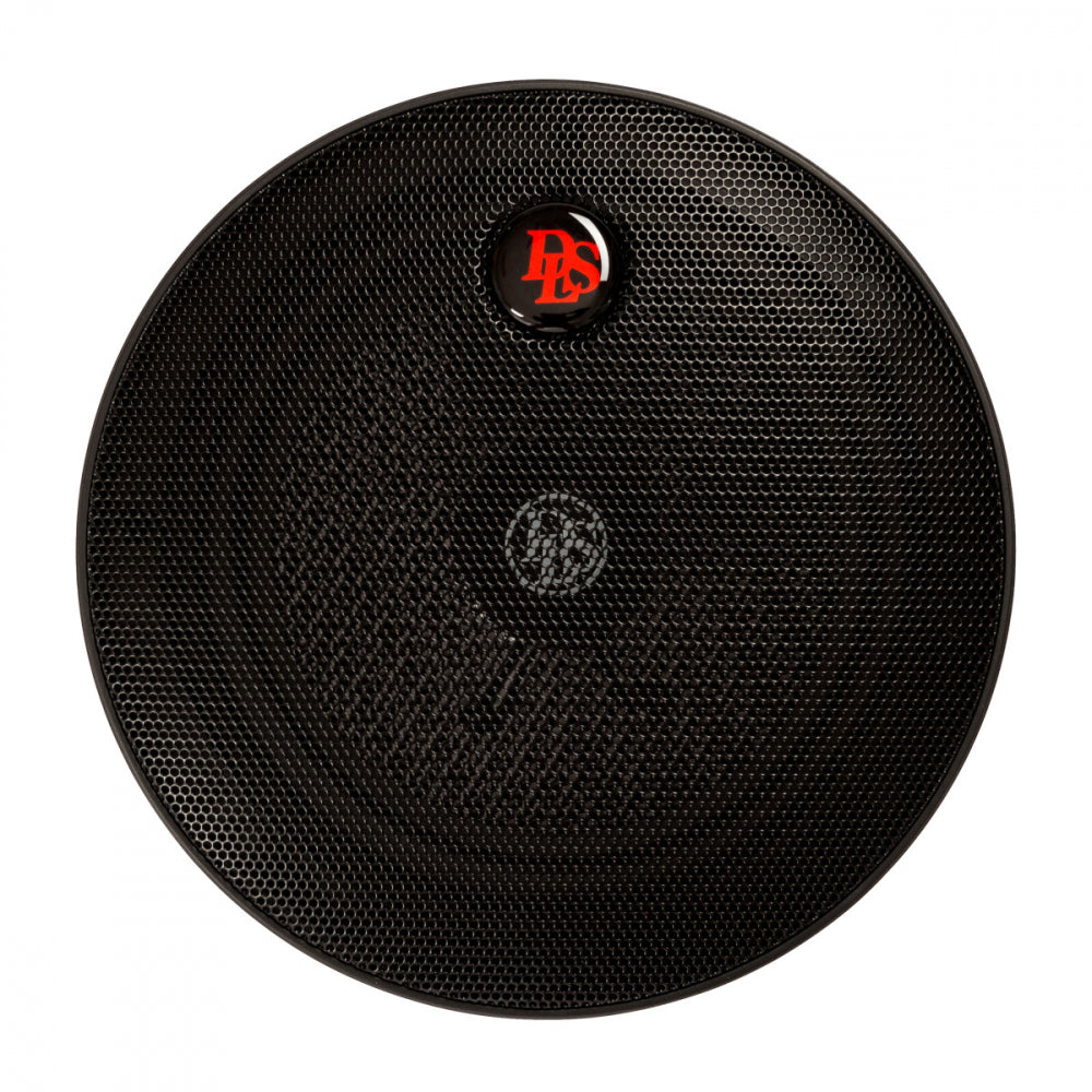 DLS Reference RCS6.2i