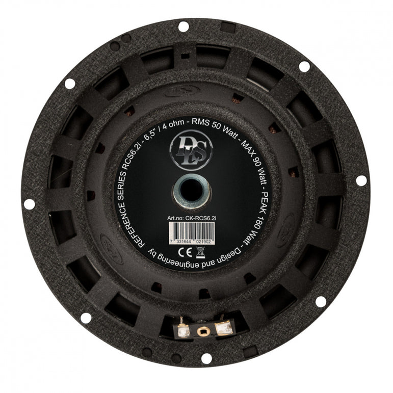 DLS Reference RCS6.2i