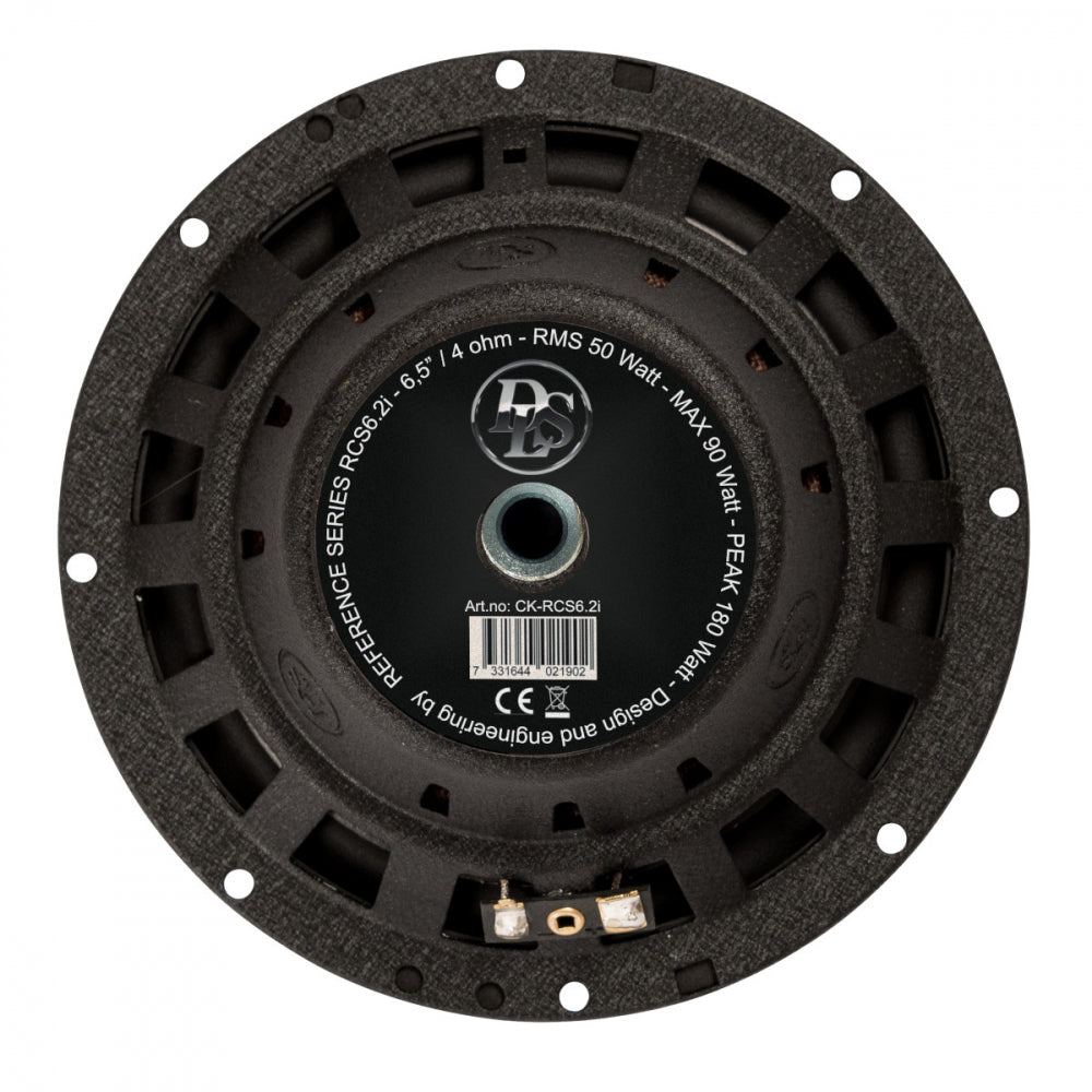 DLS Reference RCS6.2i