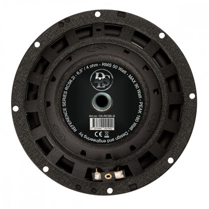 DLS Reference RCS6.2i