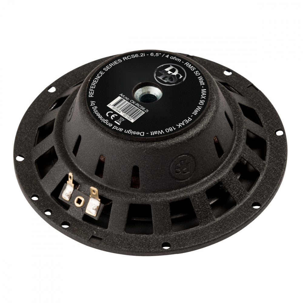 DLS Reference RCS6.2i