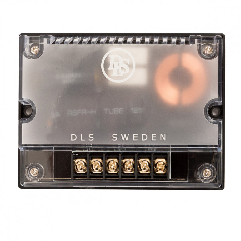 DLS Reference RCS6.2i