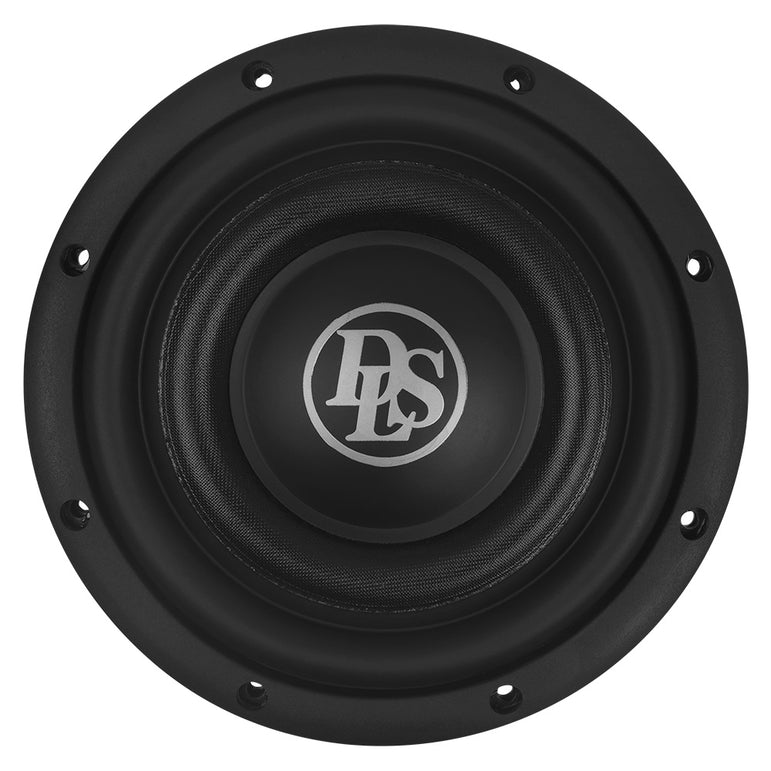 DLS Reference RCS8.D2