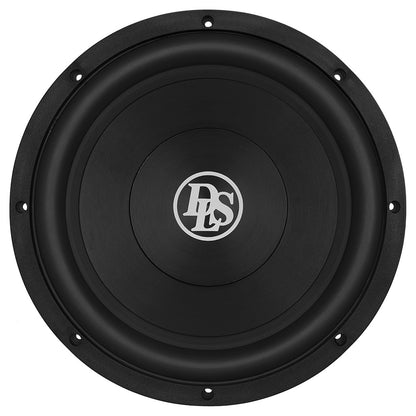 DLS Reference RCW12.D2