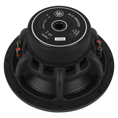 DLS Reference RCW12.D2