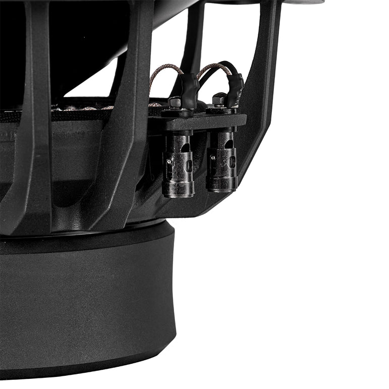 DLS Reference Supreme RSW10.D2