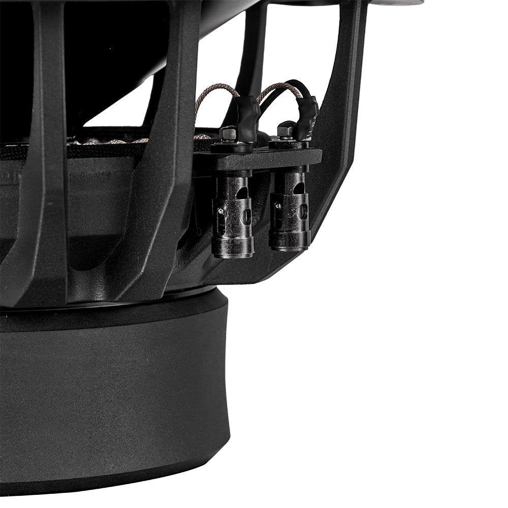 DLS Reference Supreme RSW10.D2