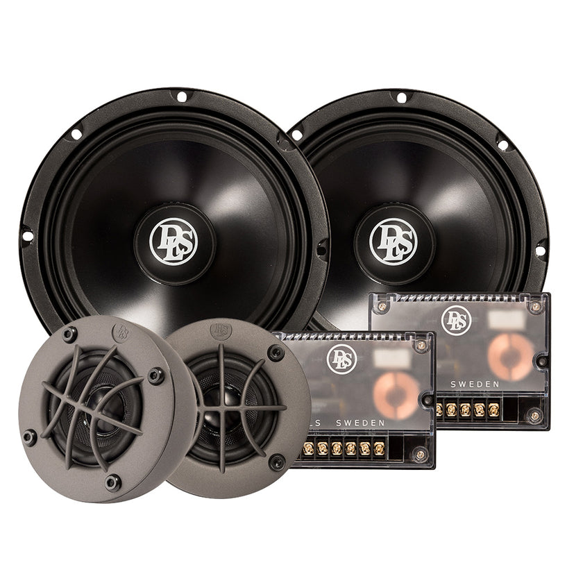 DLS Reference RZ6.2Q