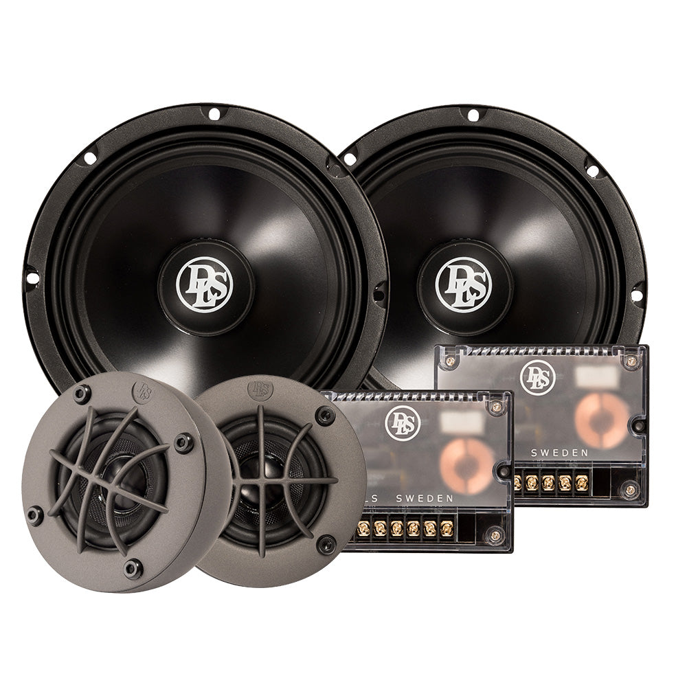 DLS Reference RZ6.2Q