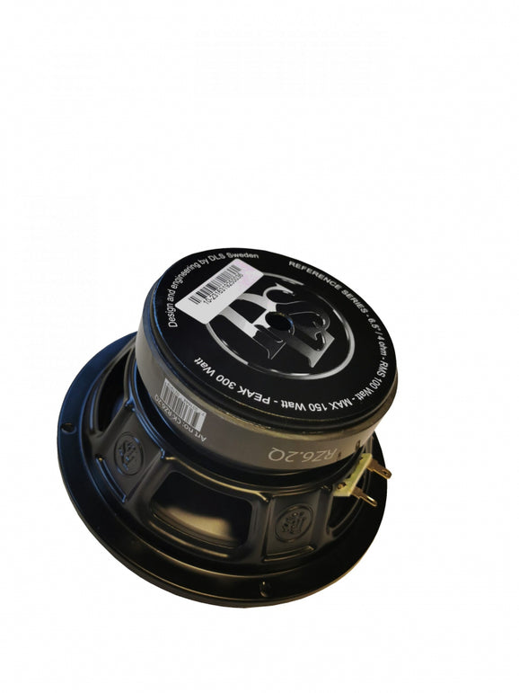 DLS Reference RZ6.2Q