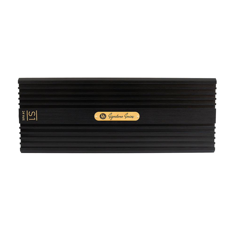 DLS Signature S1 24V