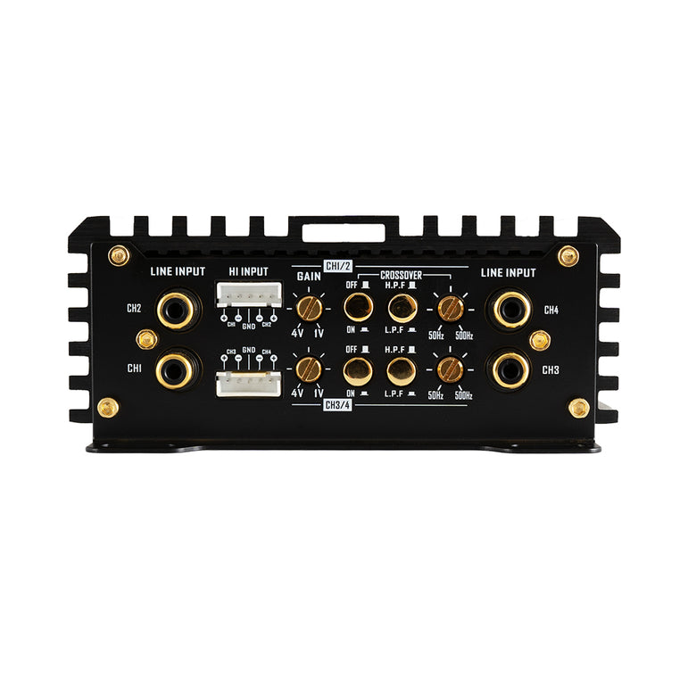 DLS Signature S4 24V