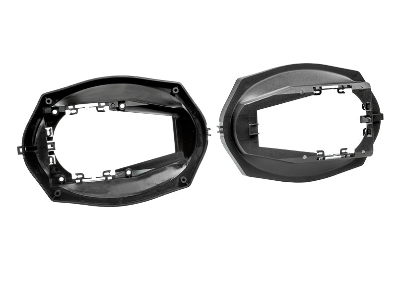 Højttaleradapter 6x9 BMW 3-ser E36 1990-1999