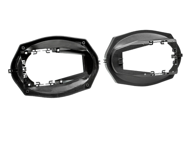 Højttaleradapter 6x9 BMW 3-ser E36 1990-1999