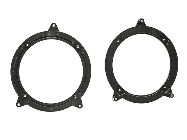 Højttaler adapter BMW 3-ser 5.25'' 1999-2007