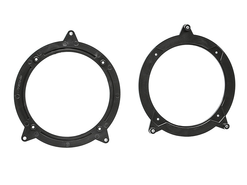 Højttaleradapter BMW 3-serie 5.25'' 1999-2007
