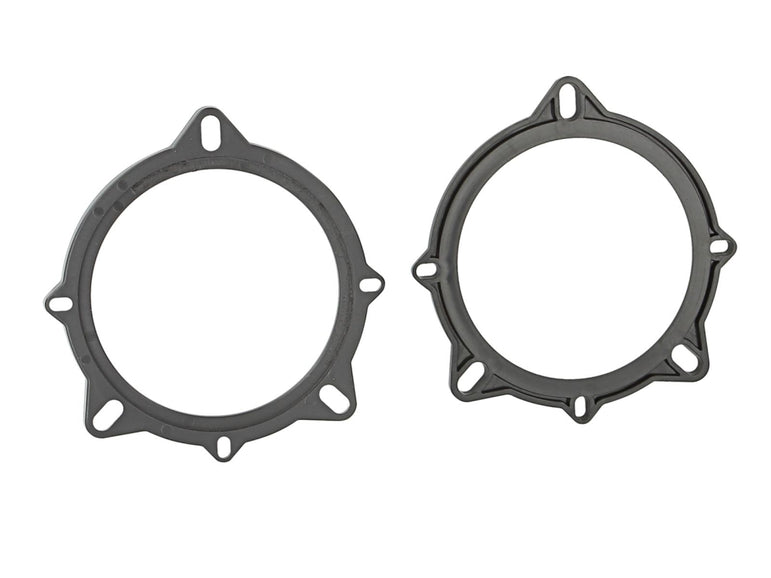 Højttaler ring BMW Ø100mm front