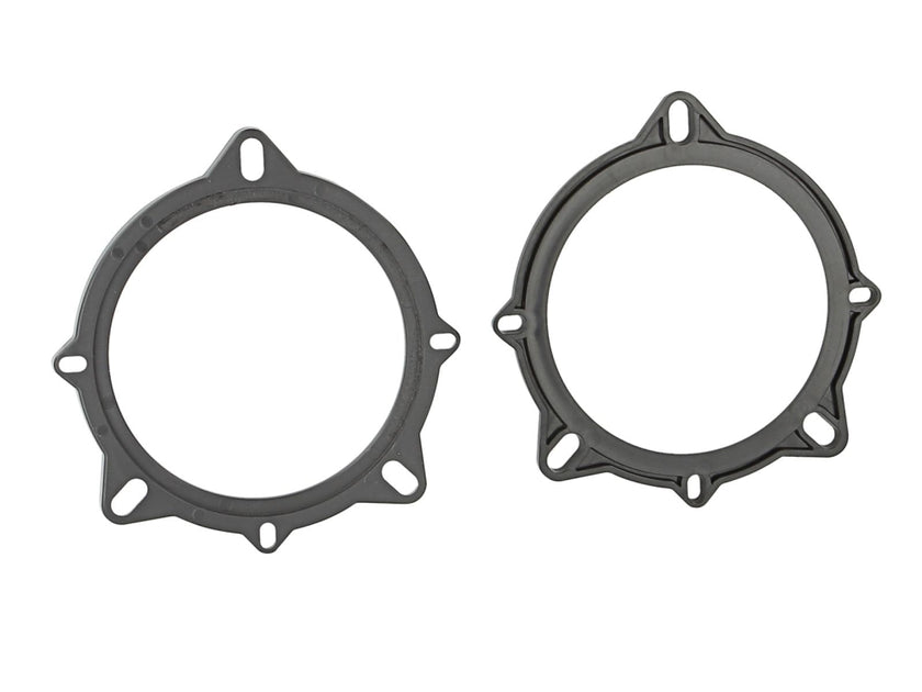 Højttaler ring BMW Ø100mm front