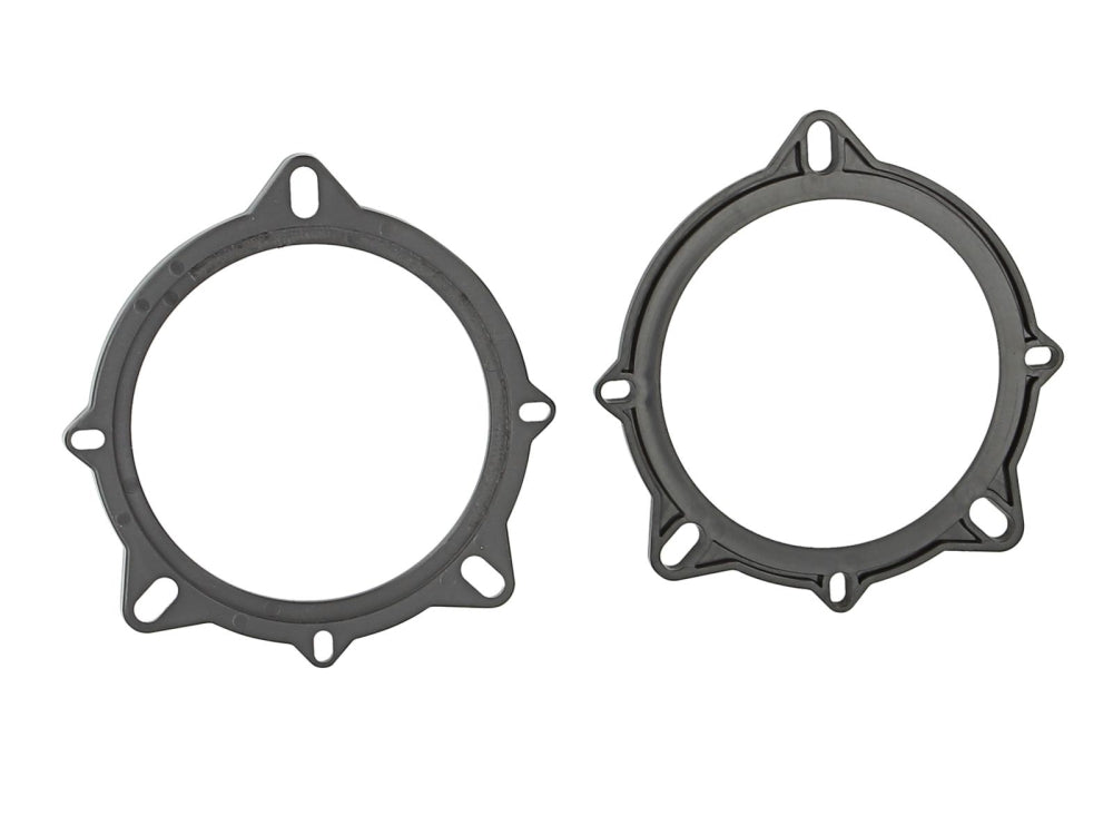 Højttaler ring BMW Ø100mm front