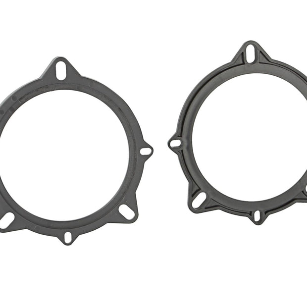 Højttaler ring BMW Ø100mm front