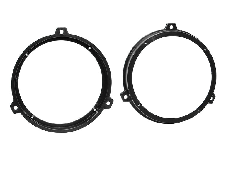 Højttaleradapter 6,5 Fiat Panda