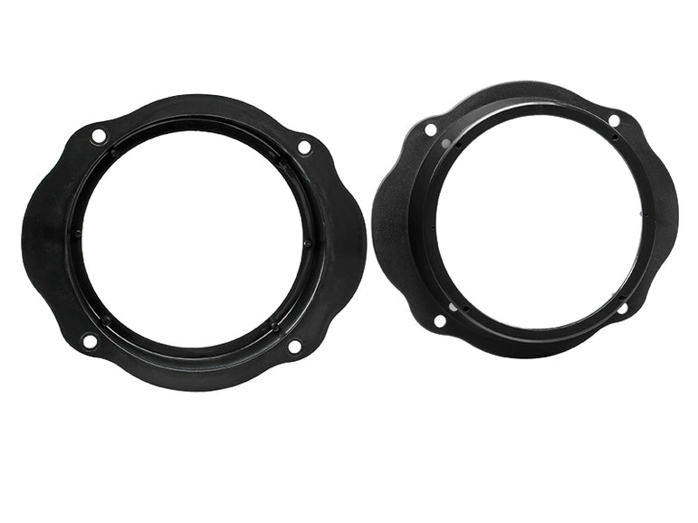 Högtalaradapter Ford 03- front